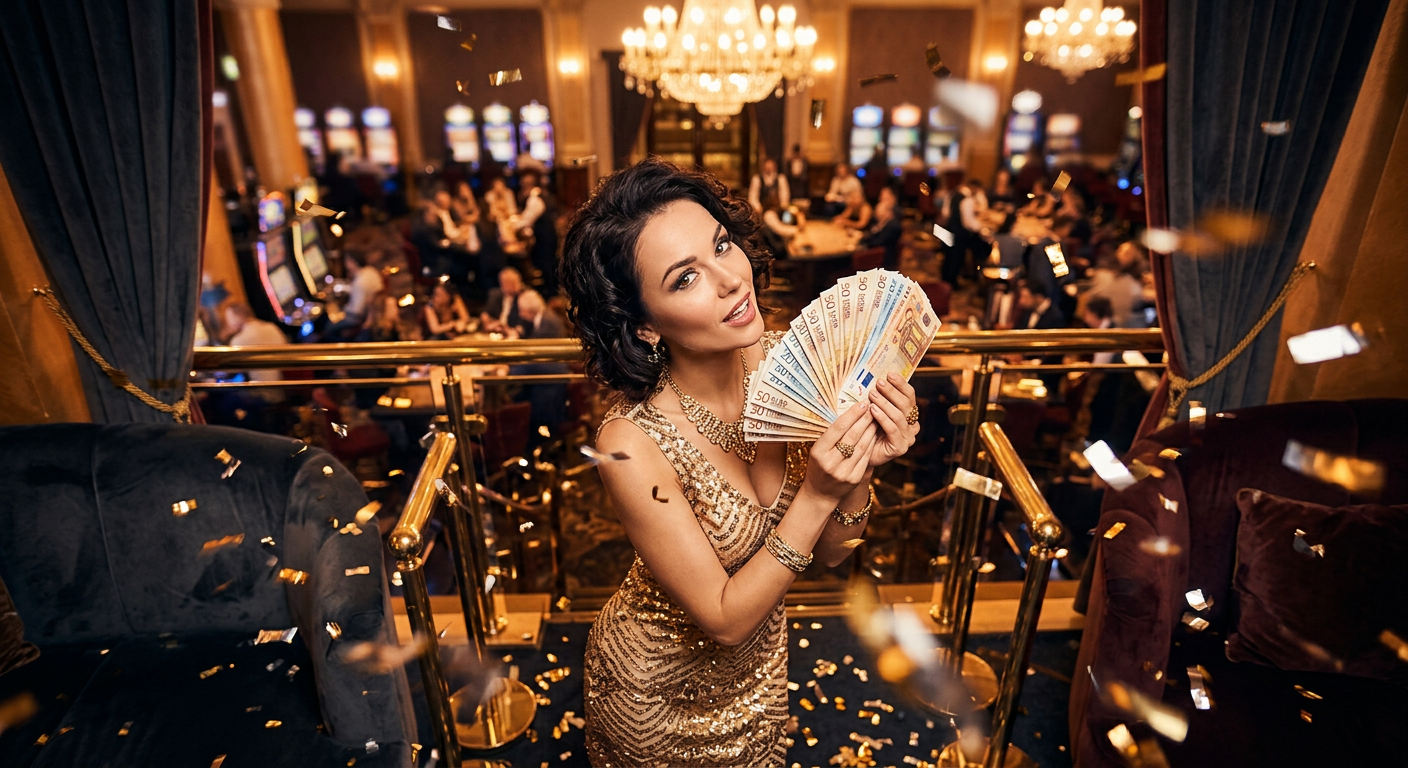 Olympe casino